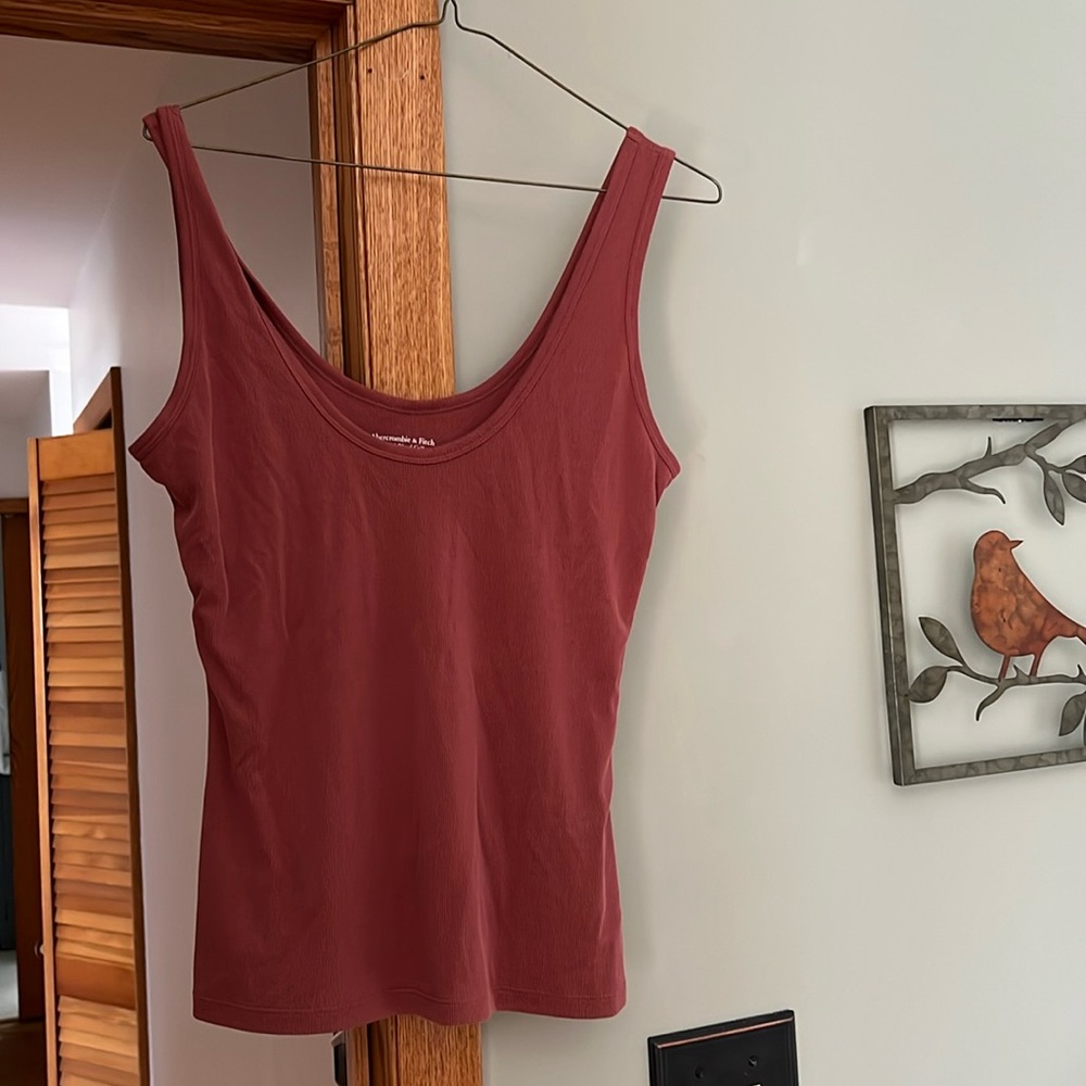 A&F modal tank